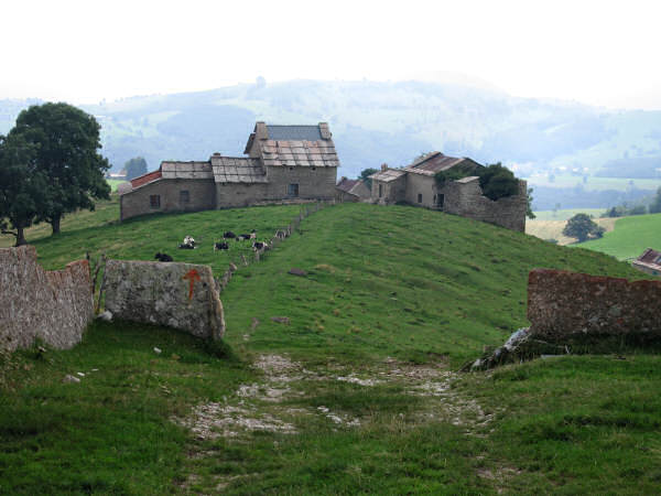 mtb contrade di Velo Veronese, Lessinia montagna veronese