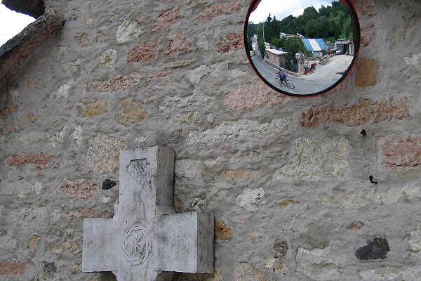 mtb contrade di Velo Veronese, Lessinia montagna veronese