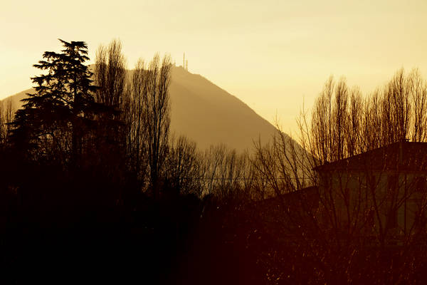 Percorso Nordic Walking del Bacchiglione