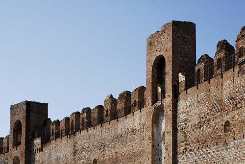 fotografie di Cittadella