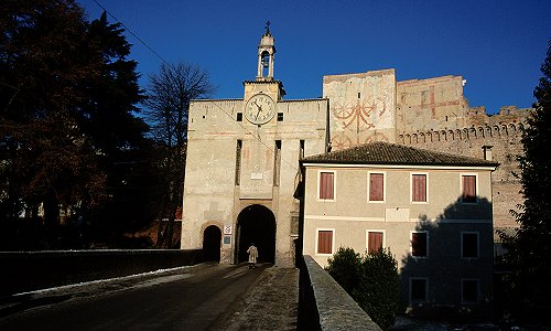 Cittadella