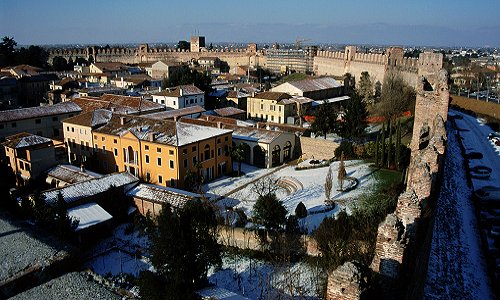 Cittadella