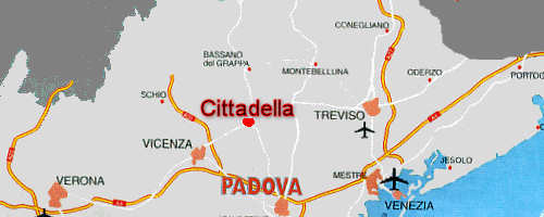 Cittadella