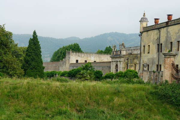 cicloturismo Conselvano
