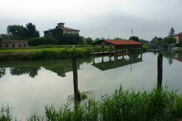 cicloturismo Conselvano