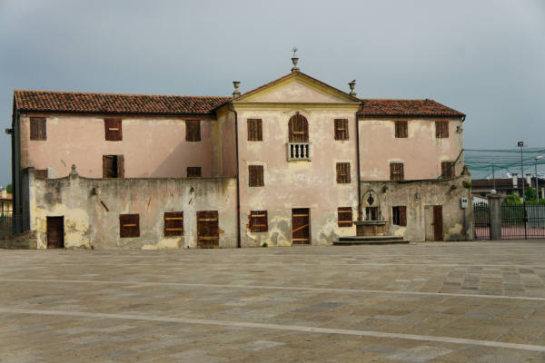 cicloturismo Conselvano