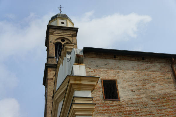 cicloturismo Conselvano