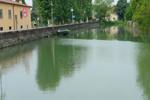 cicloturismo Conselvano