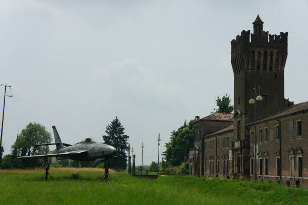 cicloturismo Conselvano
