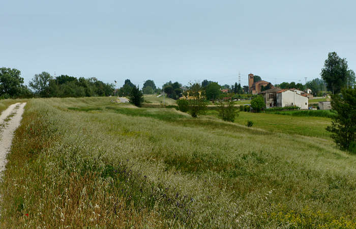 Brenta d'Abbà - Correzzola