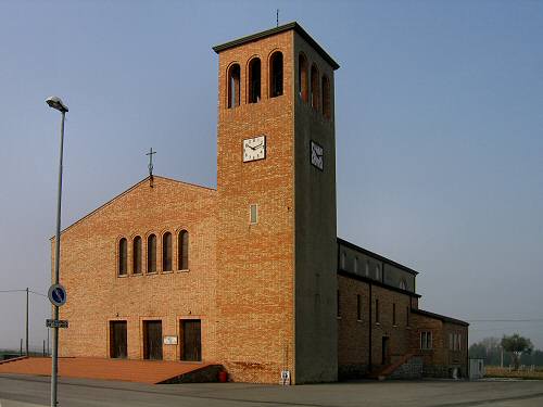 Brenta d'Abbà - Correzzola