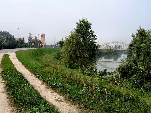Brenta d'Abbà - Correzzola