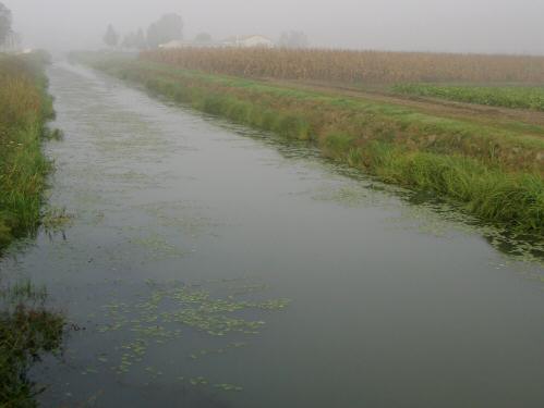 Brenta d'Abbà - Correzzola