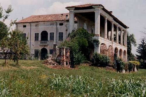 San Giorgio in Brenta - Fontaniva