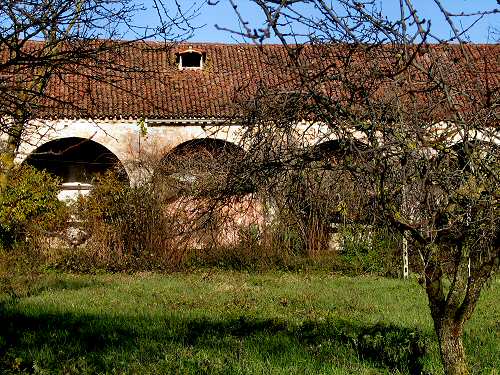 San Giorgio in Brenta - Fontaniva