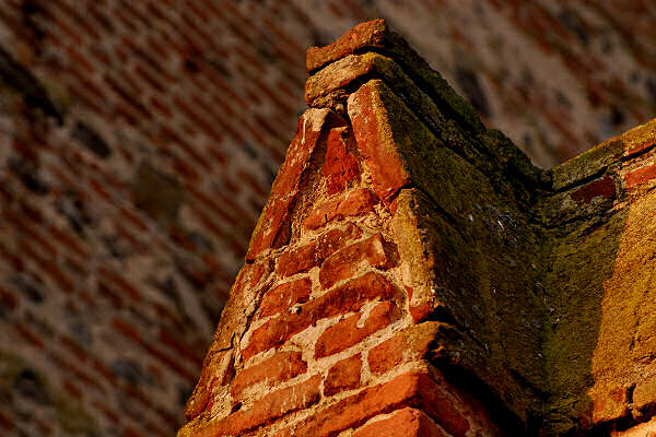 Montagnana - Mura di Montagnana