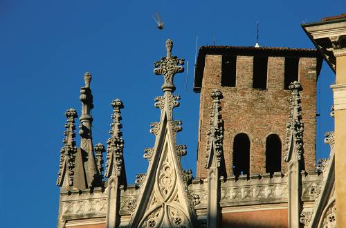 Padova - Caffè Pedrocchi
