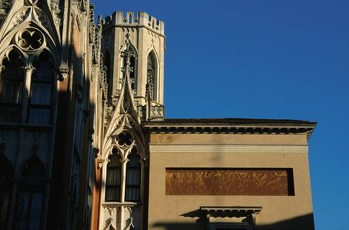 Padova - Caffè Pedrocchi
