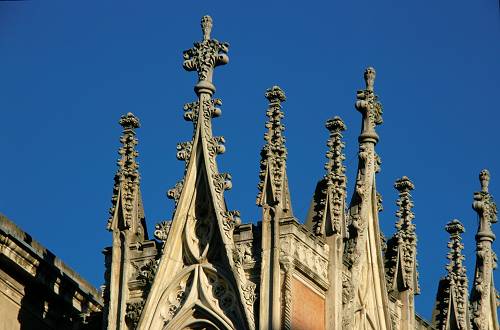 Padova - Caffè Pedrocchi