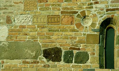 Chiesetta campestre di Pozzoveggiani a Salboro