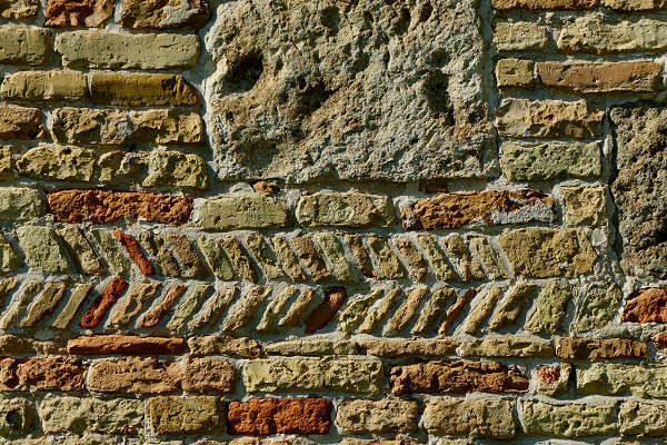 Chiesetta campestre di Pozzoveggiani a Salboro