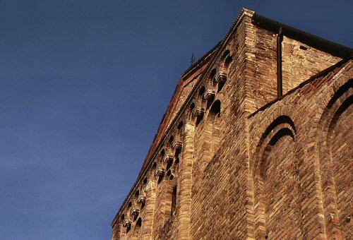 Chiesa di Santa Sofia a Padova