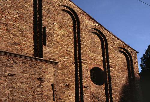 Chiesa di Santa Sofia a Padova