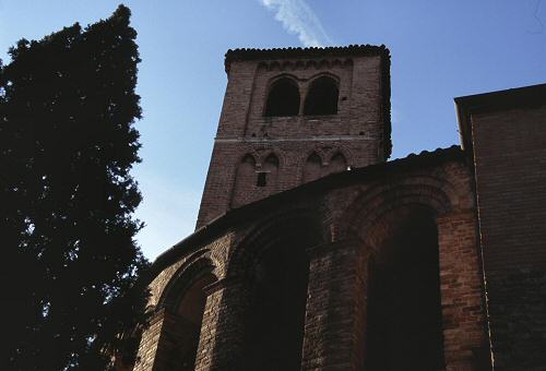 Chiesa di Santa Sofia a Padova