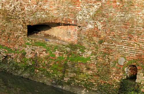 Padova - mura veneziane