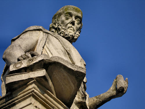 Prato della Valle Padova