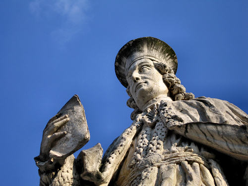 Prato della Valle Padova
