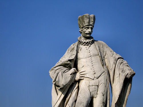 Prato della Valle Padova