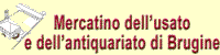 mercatino antiquariato Brugine