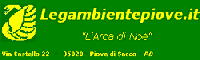 Legambiente Piove di Sacco