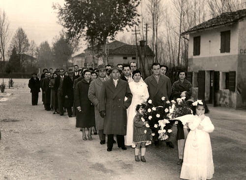 San Giorgio in Bosco