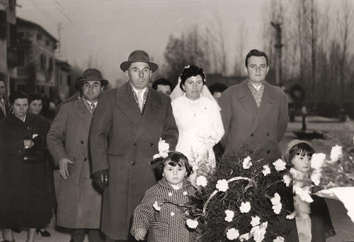 San Giorgio in Bosco