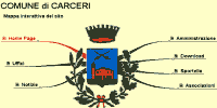 Comune di Carceri