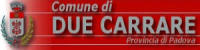 Comune Due Carrare