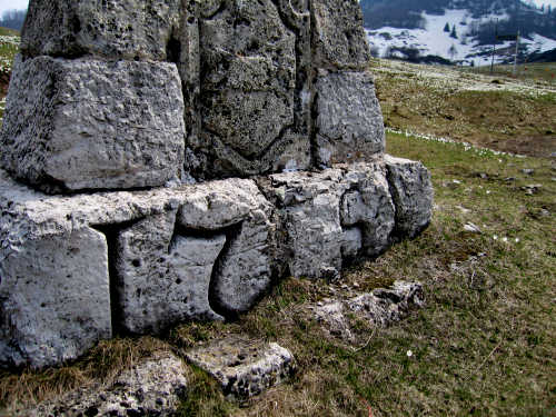 Sentiero Storico di Campogrosso - Recoaro Terme