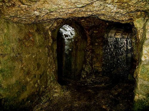 Sentiero Storico di Campogrosso - Recoaro Terme