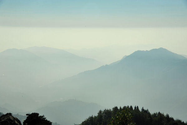 Campogrosso, cima Carega