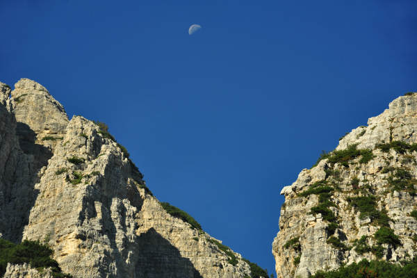 Campogrosso, cima Carega