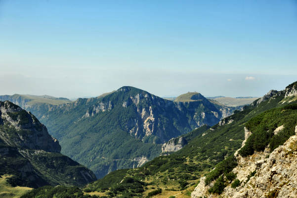 Campogrosso, cima Carega