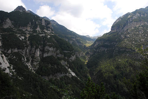 rifugio Scalorbi al passo di Pelagatta, alpe di Campobrun, rifugio Revolto