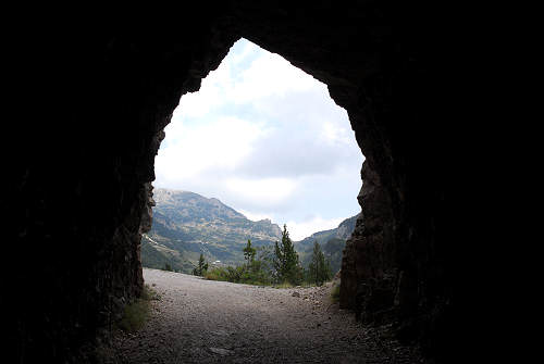 rifugio Scalorbi al passo di Pelagatta, alpe di Campobrun, rifugio Revolto