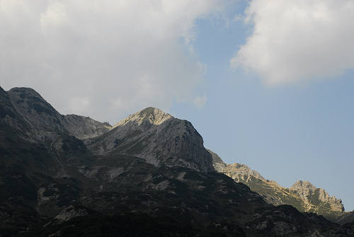 rifugio Scalorbi al passo di Pelagatta, alpe di Campobrun, rifugio Revolto