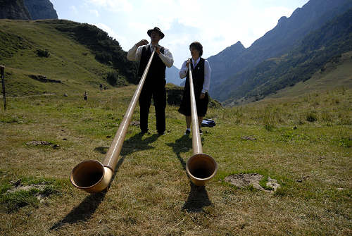 Alpe Campobrun malga Campobrun, rifugio Scalorbi
