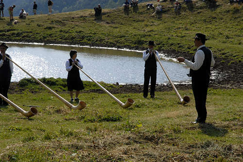 Alpe Campobrun malga Campobrun, rifugio Scalorbi