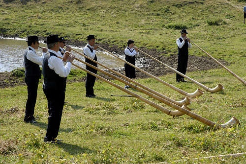 Alpe Campobrun malga Campobrun, rifugio Scalorbi