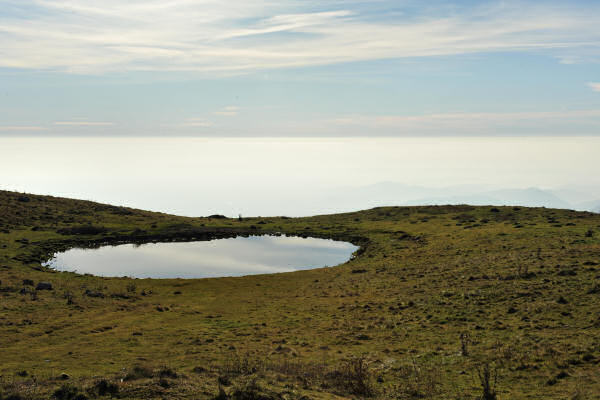 monte Novegno Rivon Priaforà, Pasubio Summano Schio Valdastico